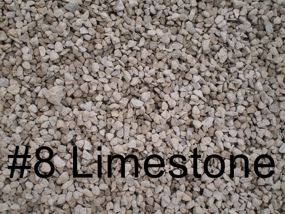 Limestone #8