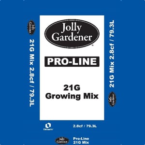 Garden Soil Pro Mix